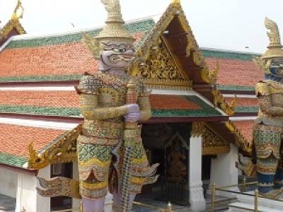 Temple