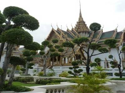 Temple