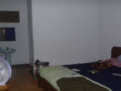 Notre chambre à Mataram