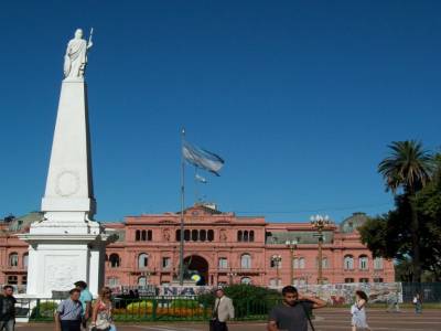 palais du gouverneur