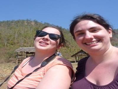Julie et moi