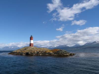 Le phare des éclaireurs 