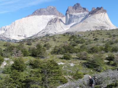 Los Cuernos