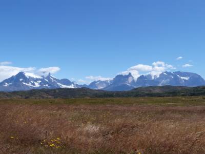 Vue d´ensemble