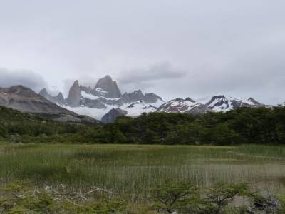 Fitz Roy