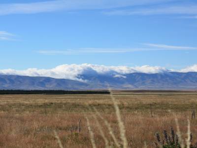 Tekapo