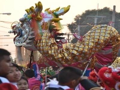 Nouvel an chinois