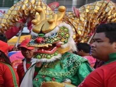 Nouvel an chinois