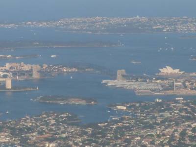 Sydney