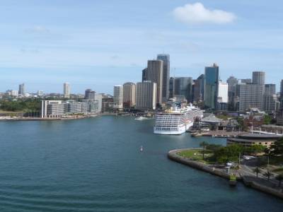 Sydney