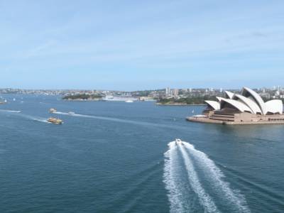 Sydney