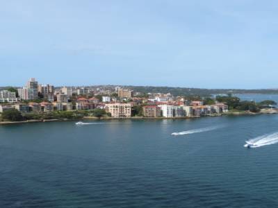 Sydney