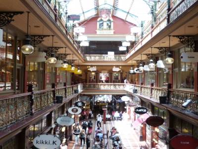 Sydney