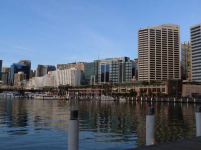Sydney