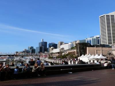 Sydney