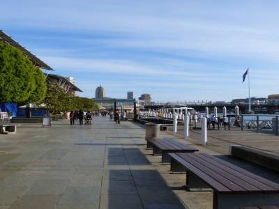 Sydney