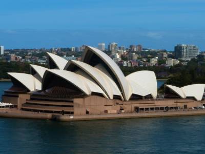 Sydney