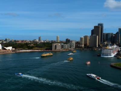 Sydney