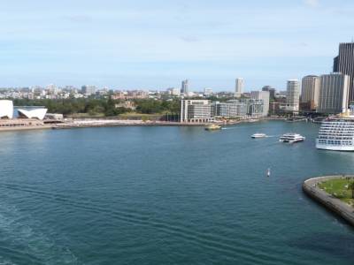 Sydney