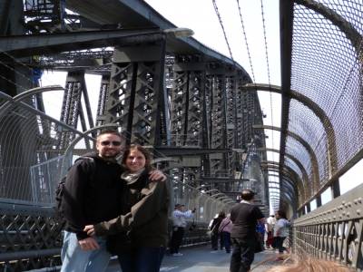 Sydney