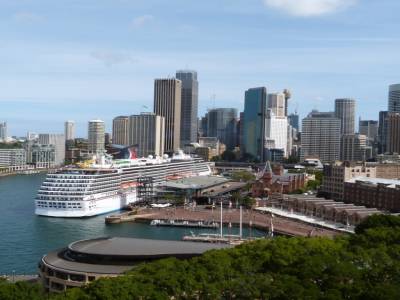 Sydney