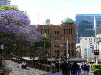 Sydney