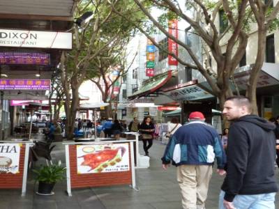 Sydney