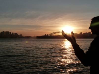 Sydney