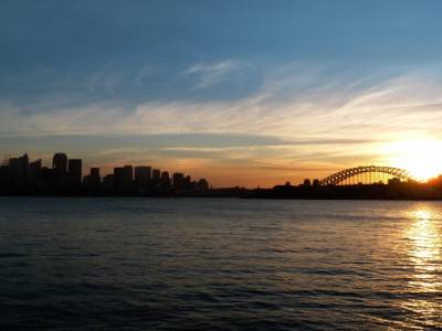 Sydney