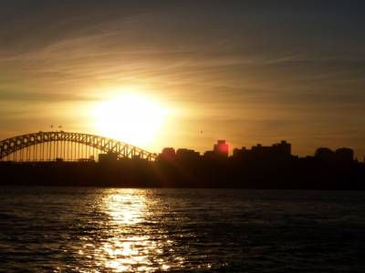 Sydney