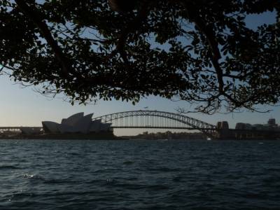 Sydney