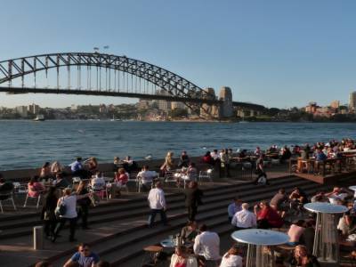Sydney