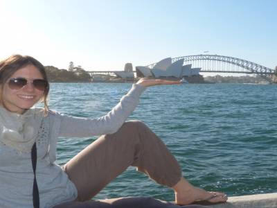 Sydney