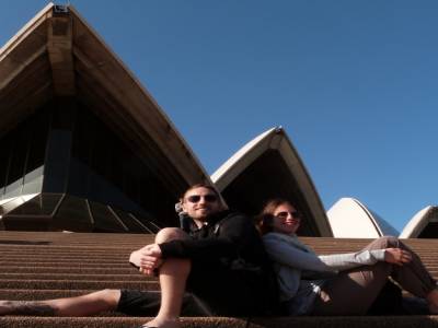 Sydney