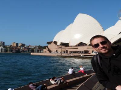 Sydney
