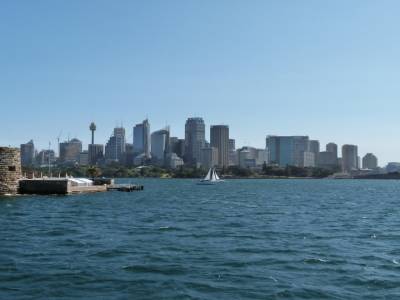 Sydney