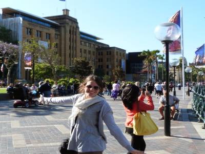 Sydney