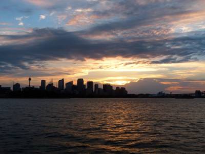 Sydney