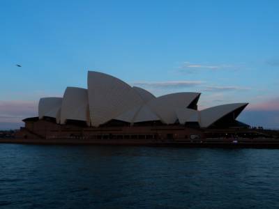 Sydney
