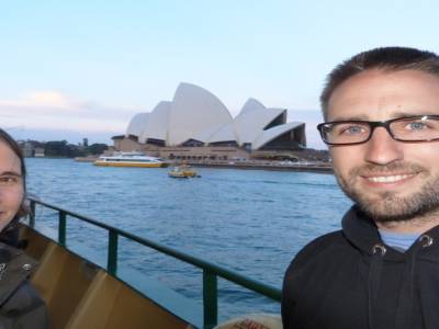 Sydney