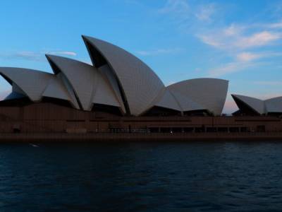 Sydney