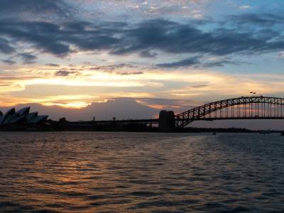 Sydney