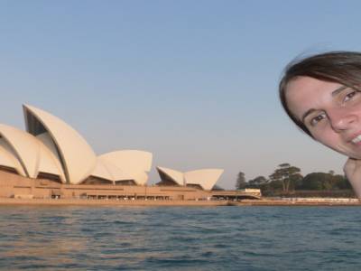 Sydney