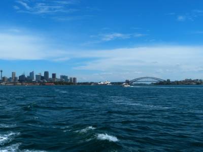 Sydney