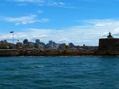 Sydney