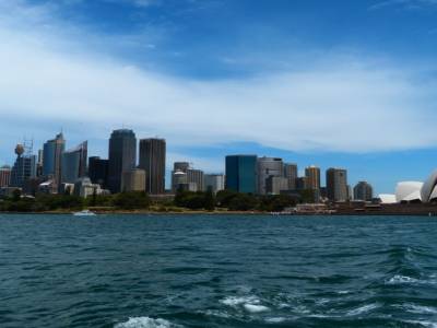 Sydney