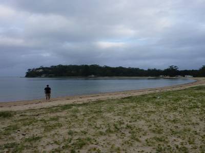 Plage