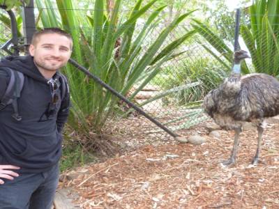Toranga zoo