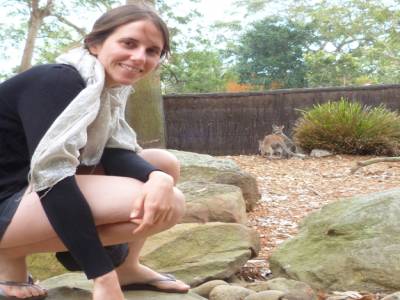 Toranga zoo