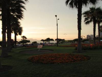 Parque del amor
